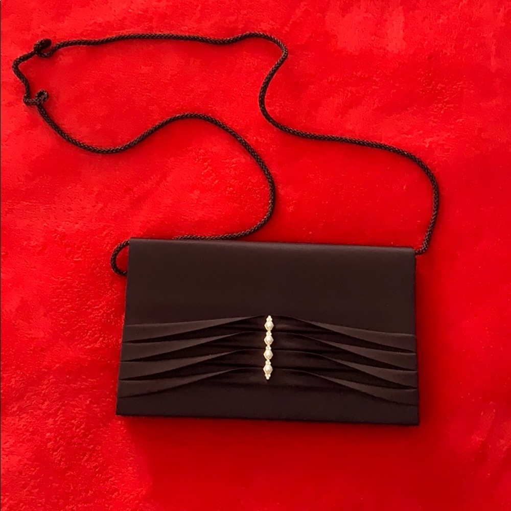 Shoulder Bag, brown
